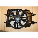 Ford Focus fan radiator BOSCH 0130303900