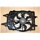 Ford Focus elfläkt, kylfläkt BOSCH 0130303900