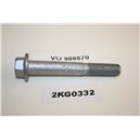 988870 Volvo bolt screw M12x85 
