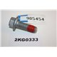 985454 Volvo bult skruv M12x35