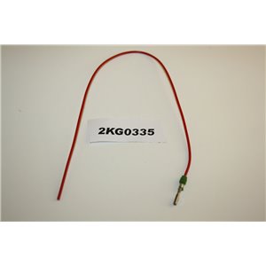 30656679 Volvo repair terminal 