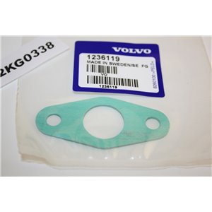1236119 Volvo gasket