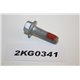 987430 Volvo bolt screw M8x25