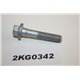 988179 Volvo bolt screw M8x40 