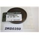 8200068744 Renault packbox tätning