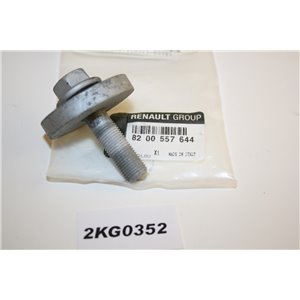 8200557644 Renault bolt screw