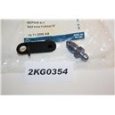 1500674 Ford bleeder screw 