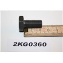 6123490 Ford bolt screw flywheel