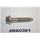 4697556 Ford bolt screw M8x40