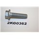 1381662 Ford bolt screw M10x35