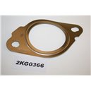 1722899 Ford gasket exhaust