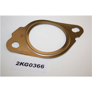 1722899 Ford gasket exhaust