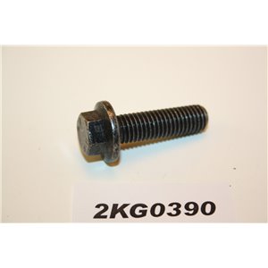 982818 Volvo screw bolt flange M10x35