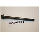 982769 Volvo skruv bult fl&auml;nsskruv M6x80