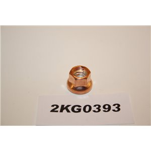 30725061 Volvo mutter turbo