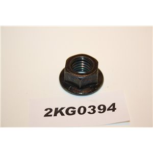 985862 Volvo nut flange M12
