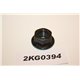985862 Volvo nut flange M12