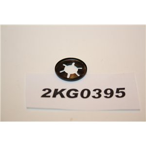 989055 Volvo clip S60 V70 