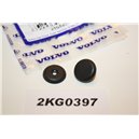 9196503 Volvo knob stop safety belt