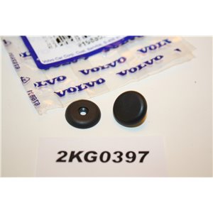 9196503 Volvo knob stop safety belt