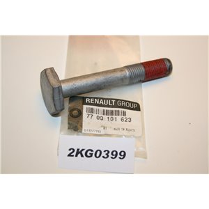 7703101623 Renault bolt screw M14x89