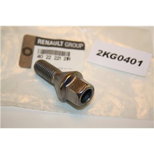 402222121r Renault hjulbult M12