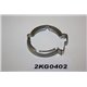 7703083504 Renault clamp EGR