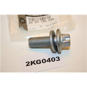 8200786585 Renault bolt screw M12x28