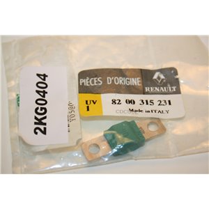 8200315231 Renault fuse 40A