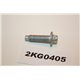 7703002705 Renault screw bolt  M7x25