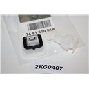 748160001R Renault clip