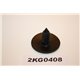 7703077225 Renault clips. Citroen Peugeot 7518N8 