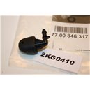 7700846317 Renault Dacia washer jet