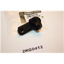 65773CY00B Renault Nissan clip support hood pin