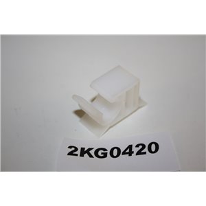 1064283 Ford clip parking brake cable