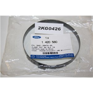 1420580 Ford kl&auml;mma 88,5