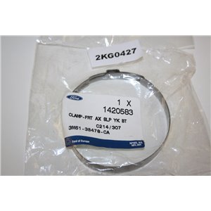 1420583 Ford clamp 85,7