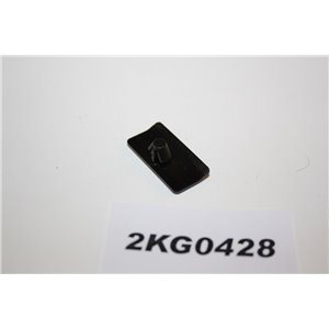 1682433 Ford clips h&aring;llare