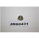 6146699 Ford nut M6