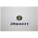 6146699 Ford nut M6