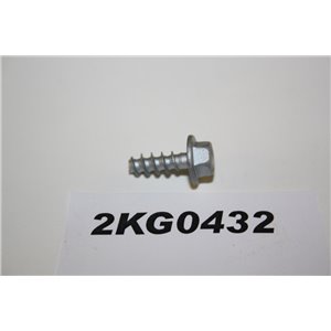 5255441 Ford screw 5x14