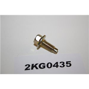 6756232 Ford bult skruv M6x12