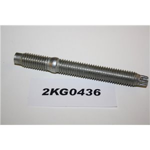 1458816 Ford pinnbult pinnskruv M10