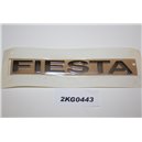 1507221 Ford Fiesta emblem