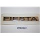 1507221 Ford Fiesta embleme badge