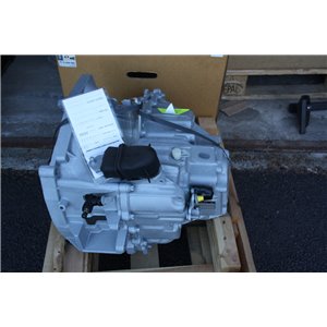 PF1S08 Renault Master gearbox 7711134190 Opel Movano