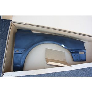 8679353 Volvo S80 fender front wing