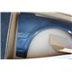 8679353 Volvo S80 fender front wing