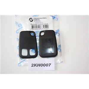 30857610 Volvo cover shell remote control S40, V40 30857616