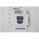 9166199,9184784  Volvo buttons remote control